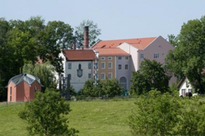 Hotels in Odelzhausen
